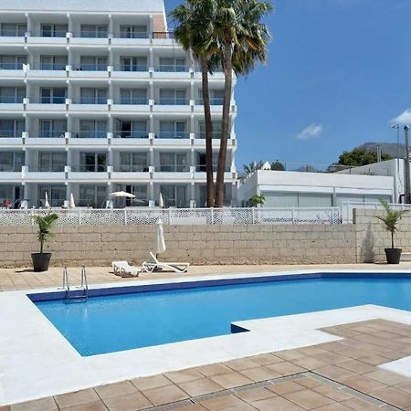 Apartamento Vacacional Playa Playa de las Americas  Exterior photo