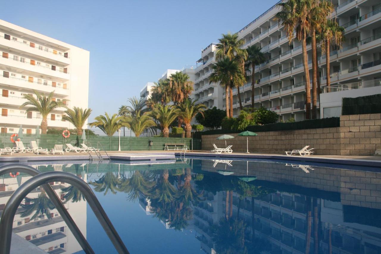 Apartamento Vacacional Playa Playa de las Americas  Exterior photo