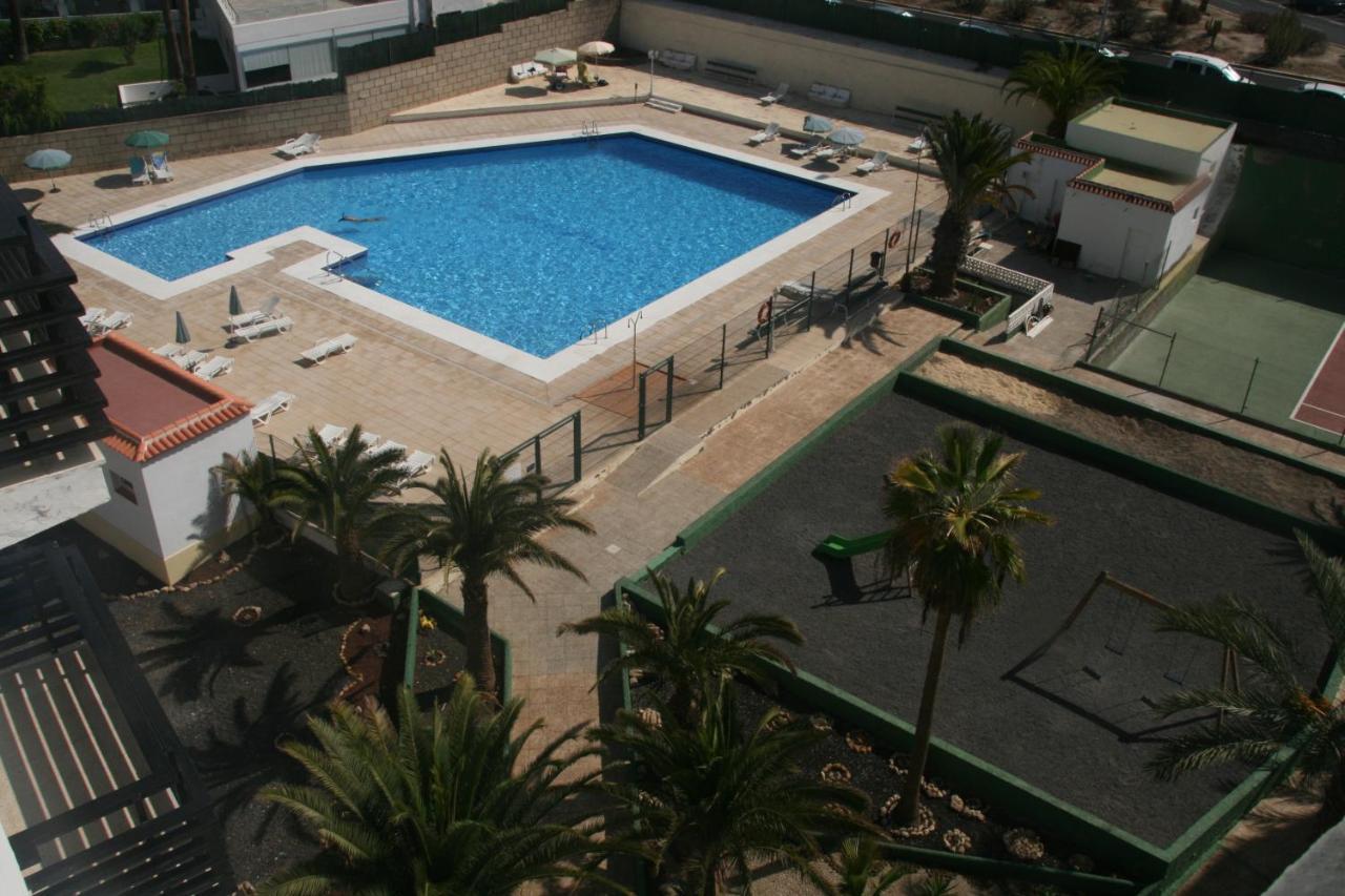 Apartamento Vacacional Playa Playa de las Americas  Exterior photo