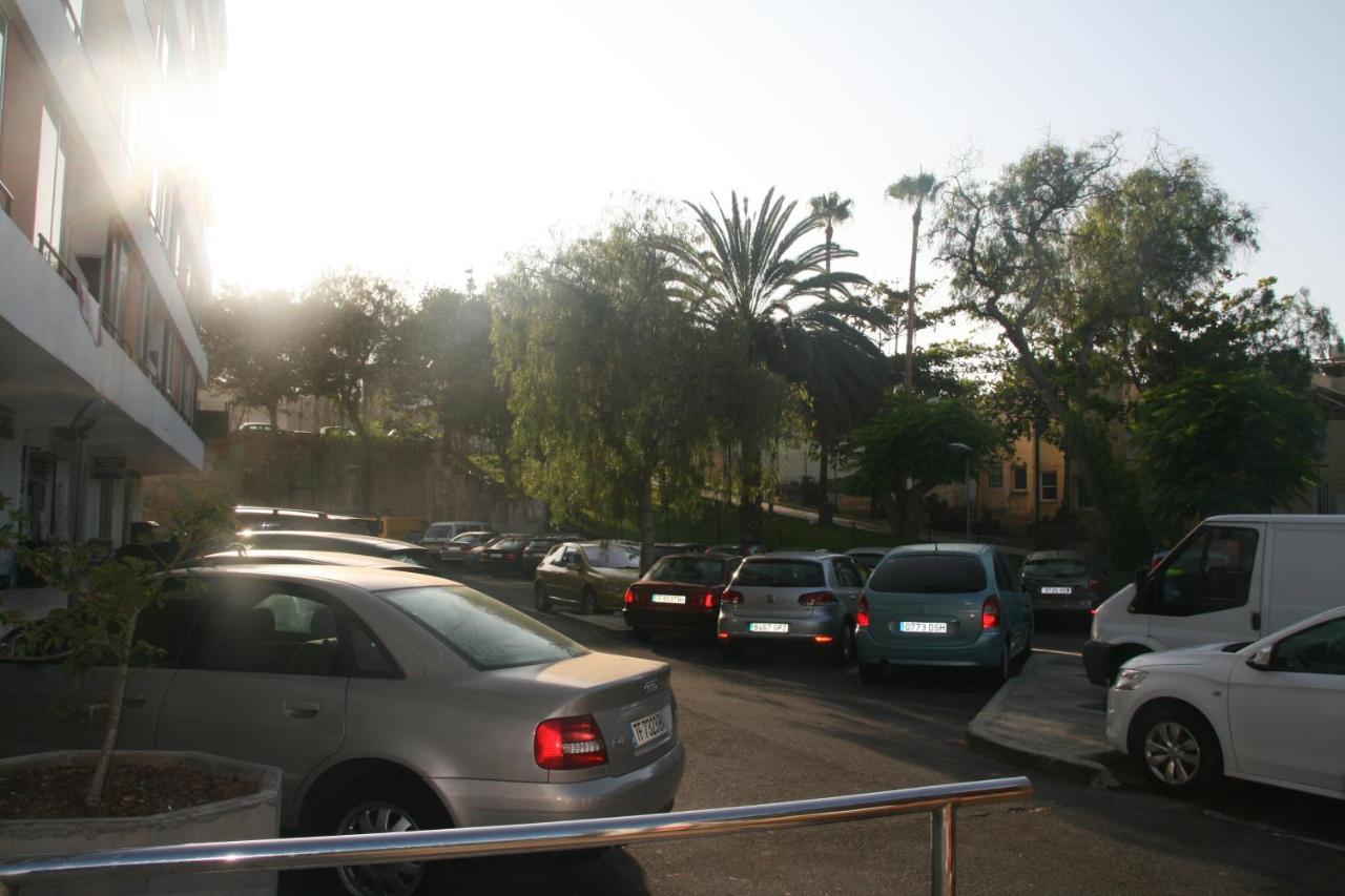 Apartamento Vacacional Playa Playa de las Americas  Exterior photo