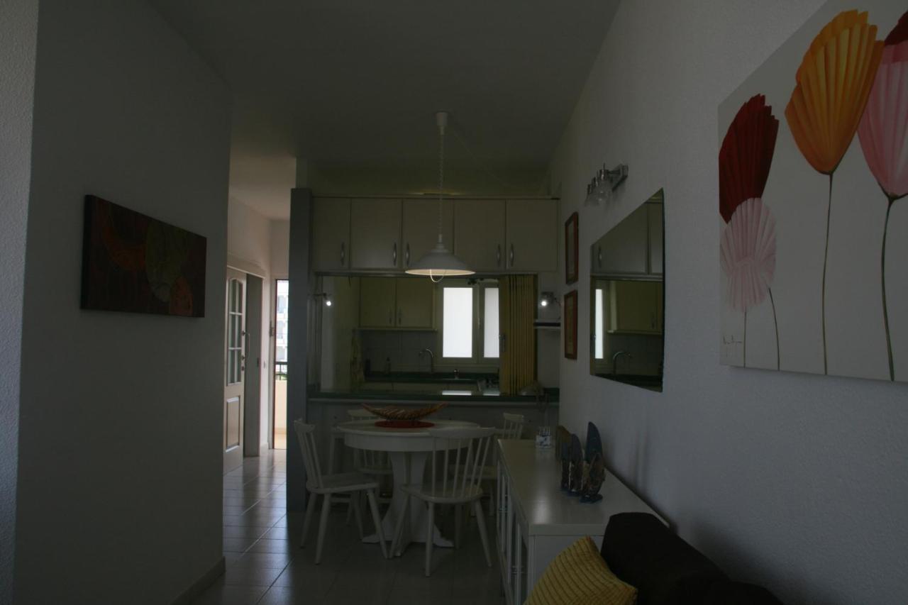 Apartamento Vacacional Playa Playa de las Americas  Exterior photo