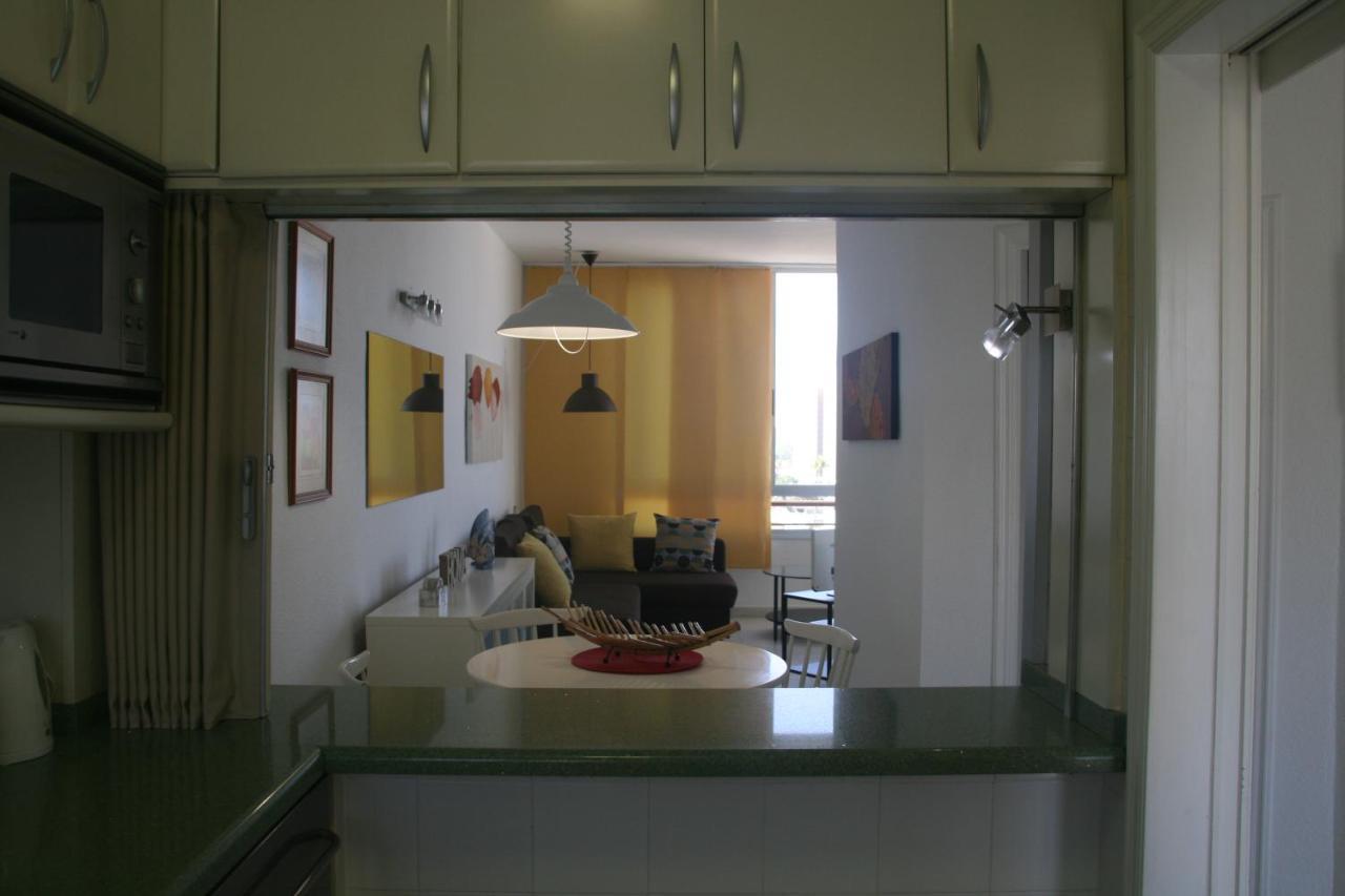 Apartamento Vacacional Playa Playa de las Americas  Exterior photo