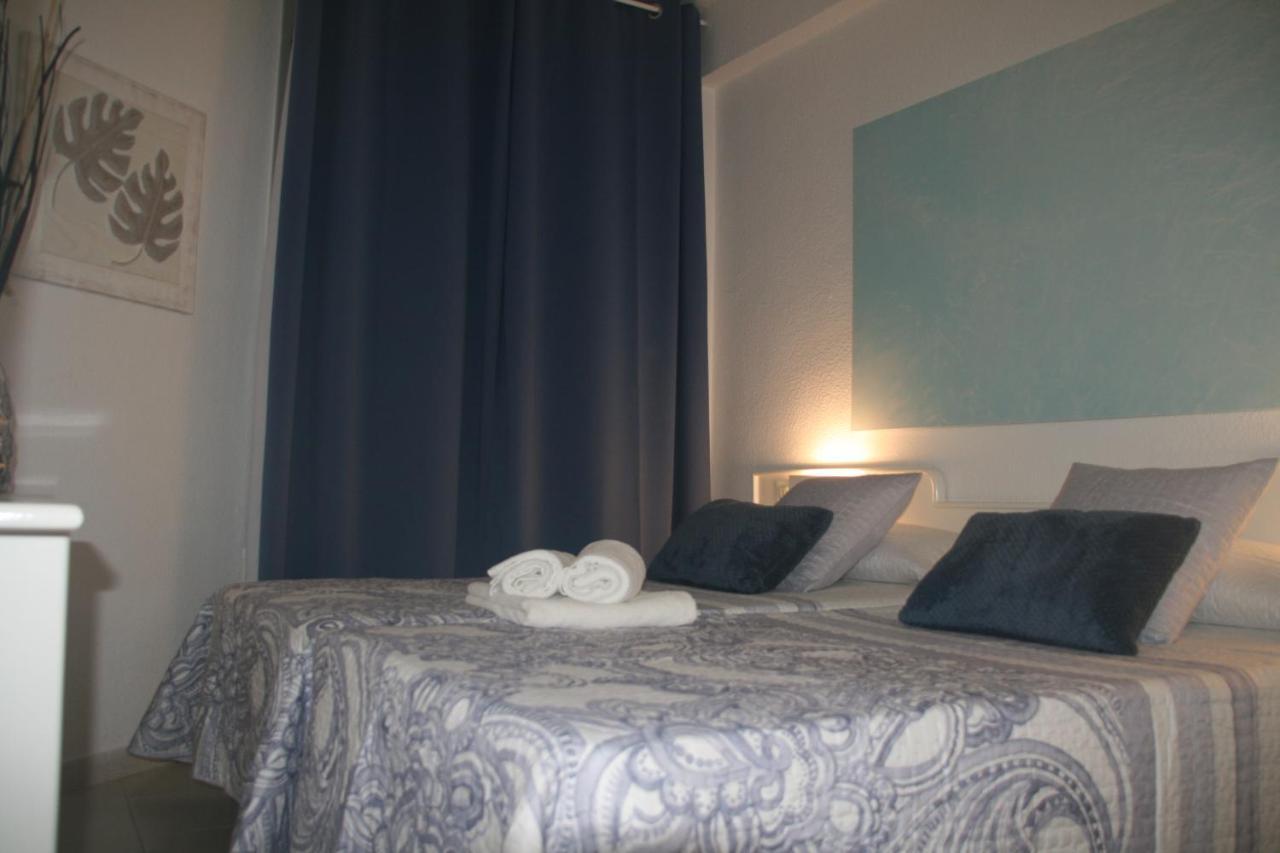 Apartamento Vacacional Playa Playa de las Americas  Exterior photo