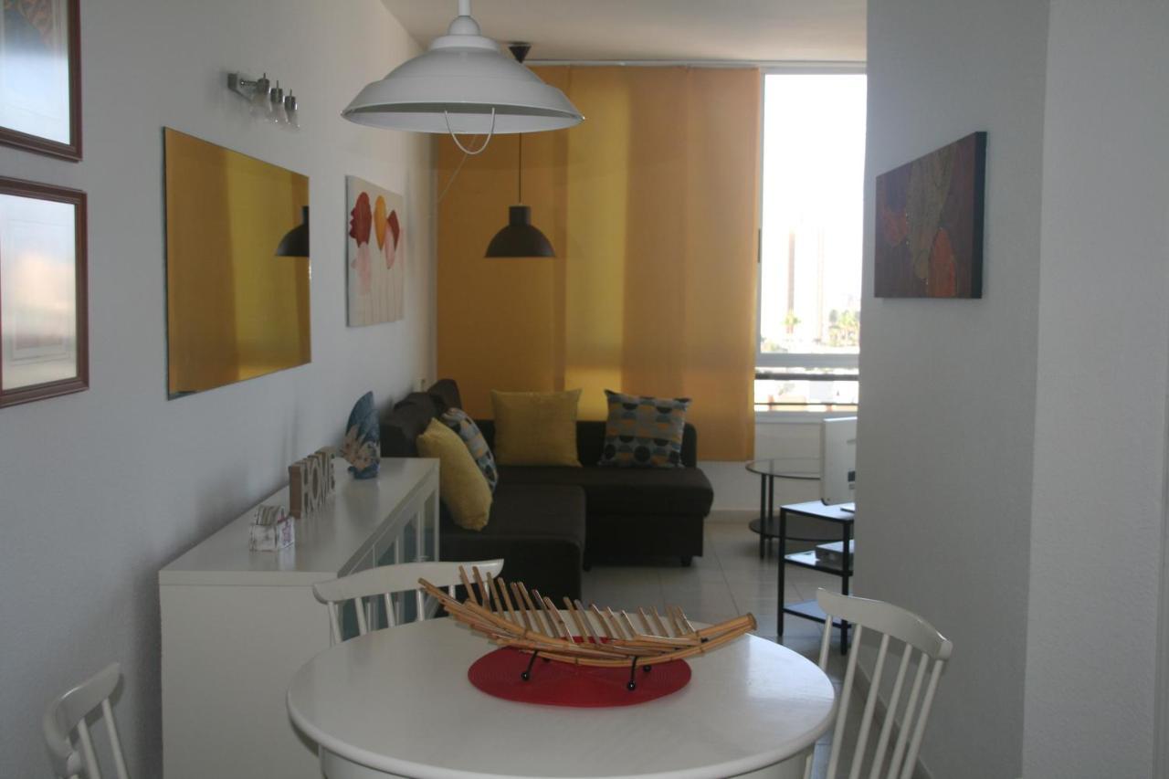 Apartamento Vacacional Playa Playa de las Americas  Exterior photo