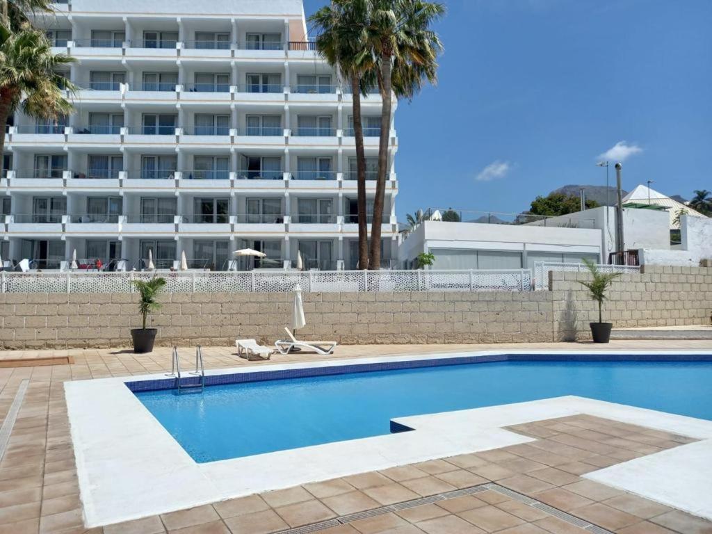 Apartamento Vacacional Playa Playa de las Americas  Exterior photo