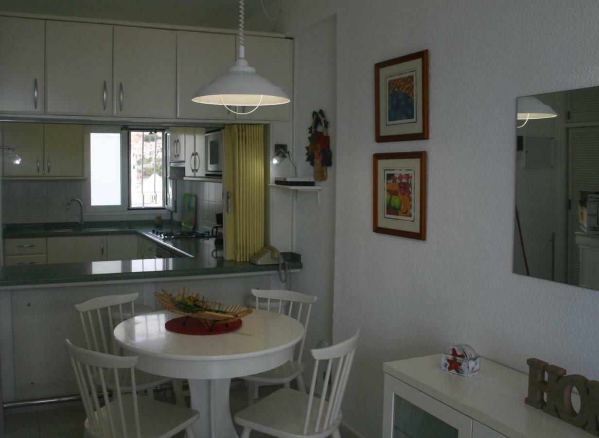 Apartamento Vacacional Playa Playa de las Americas  Exterior photo