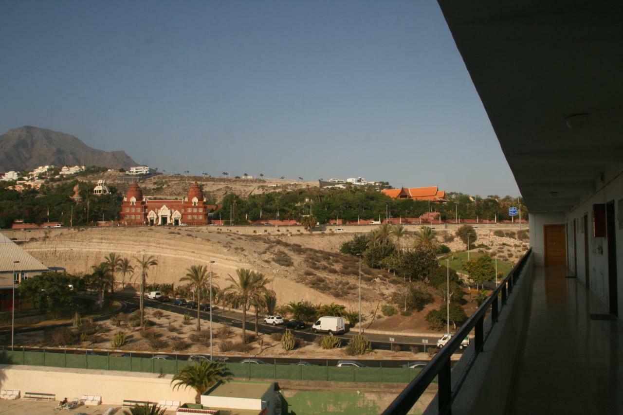 Apartamento Vacacional Playa Playa de las Americas  Exterior photo