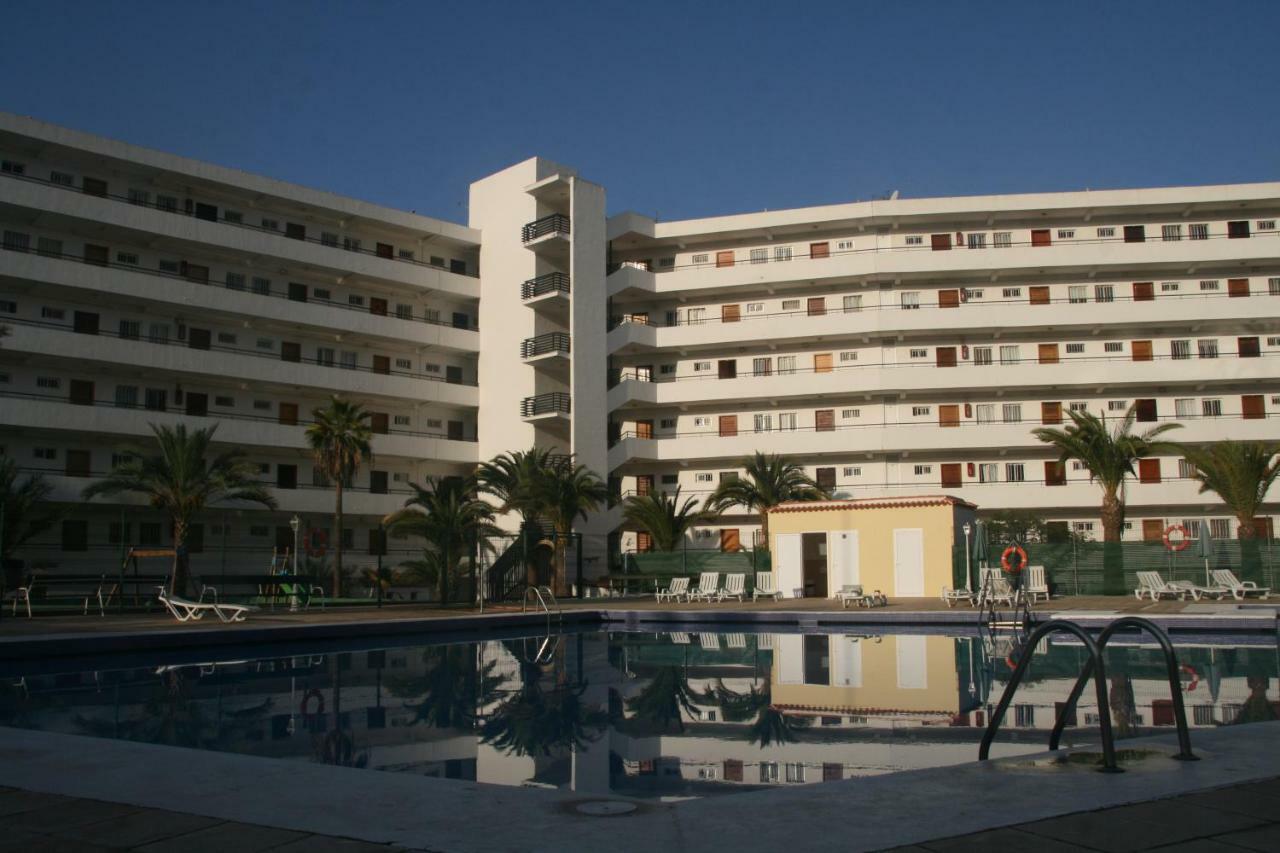 Apartamento Vacacional Playa Playa de las Americas  Exterior photo