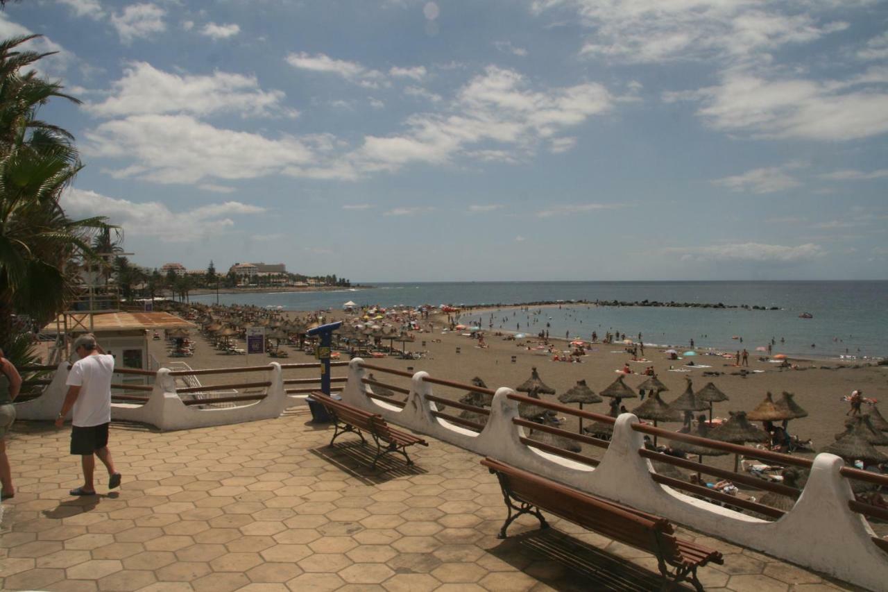 Apartamento Vacacional Playa Playa de las Americas  Exterior photo