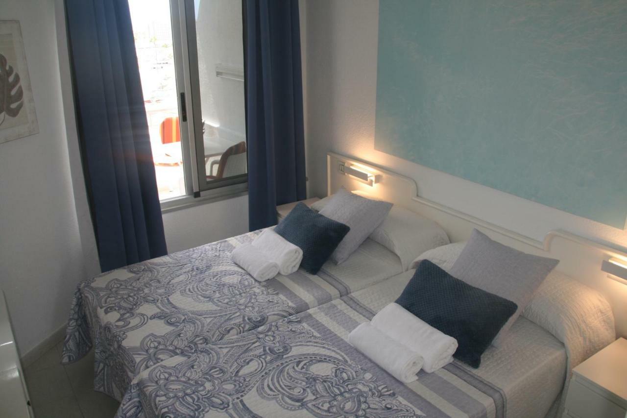 Apartamento Vacacional Playa Playa de las Americas  Exterior photo